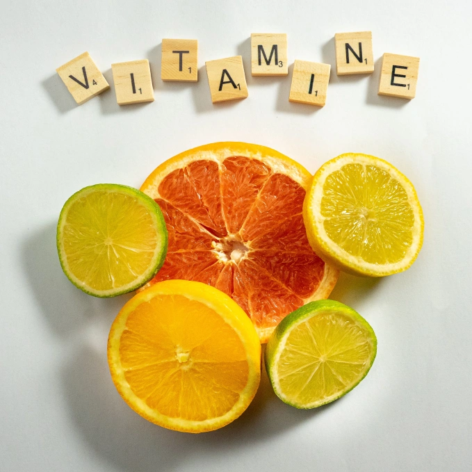 Essential Vitamins and Minerals Explained