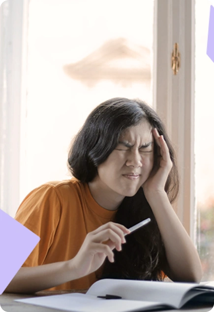 Managing stress through everyday habits